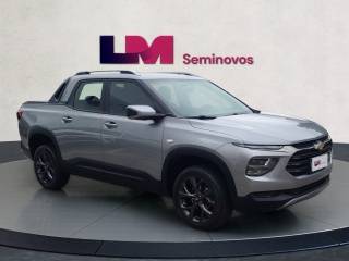 CHEVROLET MONTANA 1.2 TURBO FLEX PREMIER AUTOMÁTICO